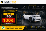 IDENTIFIX
