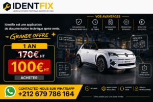 IDENTIFIX