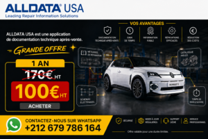 ALLDATA USA