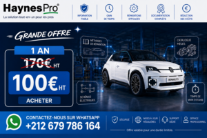 HaynesPro