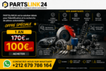 Partslink 24