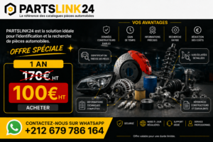 Partslink 24